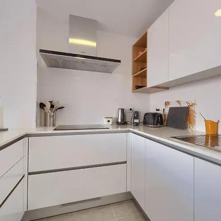 Appartement Bonito 2 Minutos De La Playa Fuengirola
