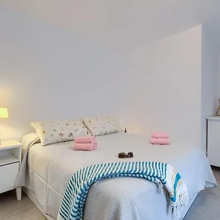 Bonito 2 Minutos De La Playa Apartment Fuengirola