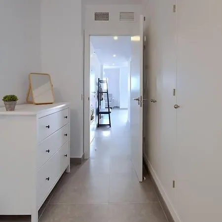Bonito 2 Minutos De La Playa Apartment