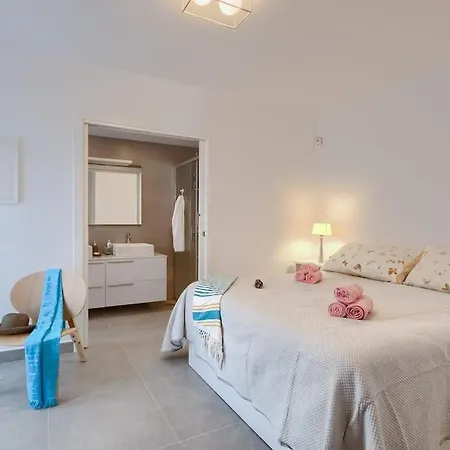 Apartment Bonito 2 Minutos De La Playa Fuengirola